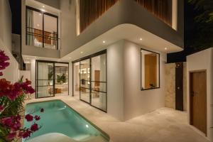 White Fox Canggu 2BR