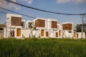 White Fox Canggu 2BR