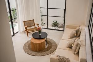 White Fox Canggu 2BR