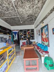 Mochilero Inn Panchak