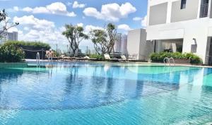 The RiverGate Apartments & Condo Saigon