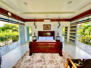 Panika cozy rooms