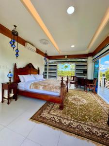 Panika cozy rooms