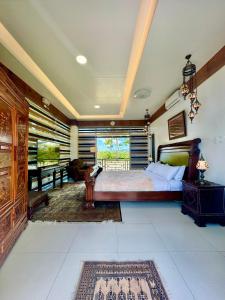 Panika cozy rooms