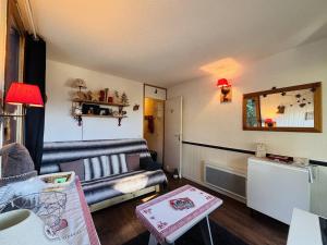 Studio confortable pour 2 pers. à 150m des pistes - FR-1-353-156