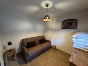 Appartement 4 pièces 6 pers. 3* Exposé Sud-Est - FR-1-263-626