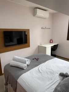 Life Resort, Trabalho e Lazer!