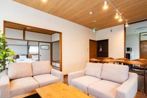 Hatsune 観光拠点 多人数向け 閑静な住宅街