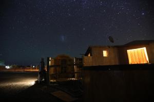 Bangalô Ayllu Atacama