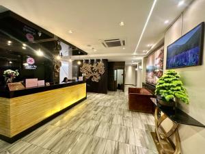 Sakura Sky Residence