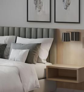 Pyreneus residence conforto