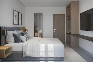 Pyreneus residence conforto