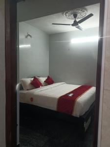 Homestay Tirupati near Kanchi Peetam,Iskcon,Alipir