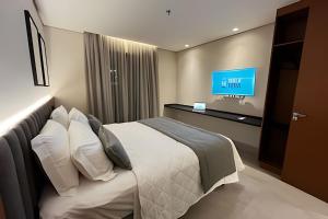 Pyreneus residence conforto