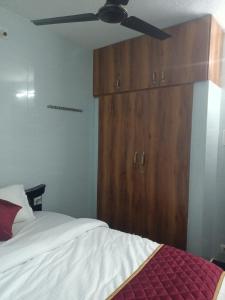 Homestay Tirupati near Kanchi Peetam,Iskcon,Alipir