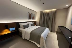 Pyreneus residence conforto