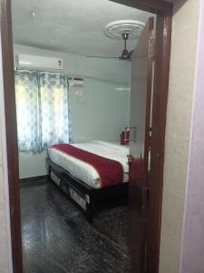 Homestay Tirupati near Kanchi Peetam,Iskcon,Alipir