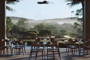 Pyreneus residence conforto