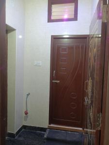 Homestay Tirupati near Kanchi Peetam,Iskcon,Alipir