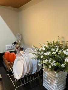 The Orange Nook - Davao