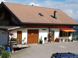 Schwendihof - Flumserberg