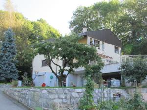 Blonay Holiday Apartments