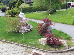 Blonay Holiday Apartments