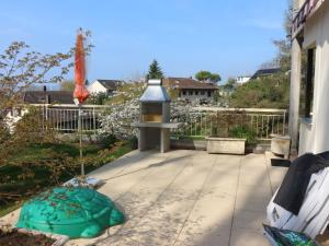 Blonay Holiday Apartments