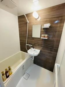 モリアパートメント 203