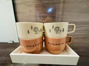 モリアパートメント 203