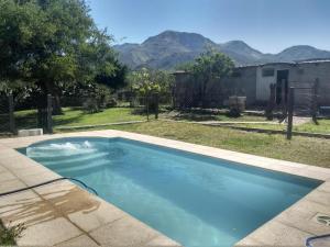 Cabañas Los Chañares