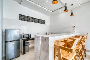 Cozy 2-BR villa in Canggu with a spacious pool