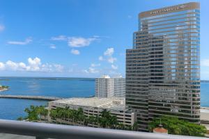 Miami Brickell Condos - W Miami