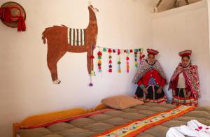 hotel turismo vivencial pallay lliclla