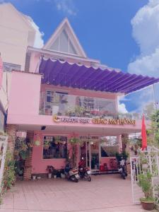 Sweet Dream Hotel & Villa