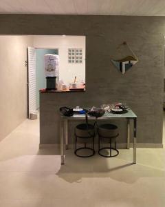 Casa de temporada em Marechal Deodoro