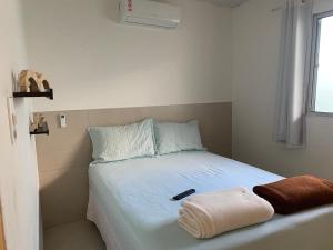 Casa de temporada em Marechal Deodoro