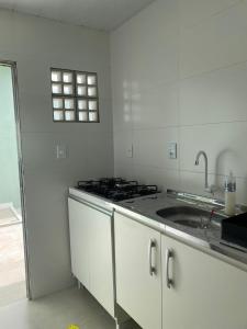 Casa de temporada em Marechal Deodoro