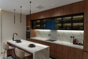 Luxury Stay near KAFD Riyadh