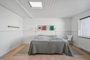 Awesome Home In Ebeltoft With 3 Bedrooms And Wifi