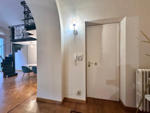 La casa di famiglia - elegante immobile di prestigio in centro