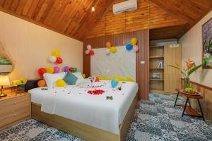 Tam Coc Forest Bungalow & Spa