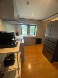 Locanda Madarao Tangram with Complimentary 8 Seater Van