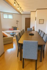 Locanda Madarao Tangram with Complimentary 8 Seater Van