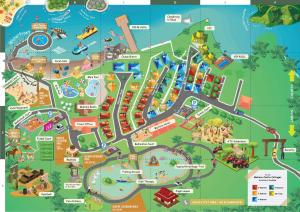 Mutiara Carita Cottages