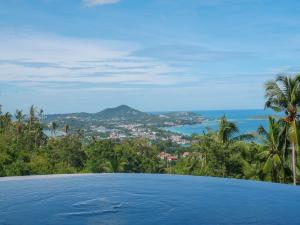 Villa Lola 2BR Saltwater Infinity Pool & Sea View