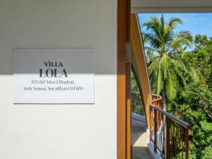 Villa Lola 2BR Saltwater Infinity Pool & Sea View