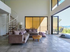 Villa Lola 2BR Saltwater Infinity Pool & Sea View