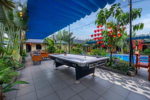 Tam Coc Forest Bungalow & Spa