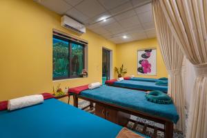 Tam Coc Forest Bungalow & Spa